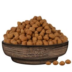 Jungle Kuzu Etli Yavru Köpek Maması 15 kg
