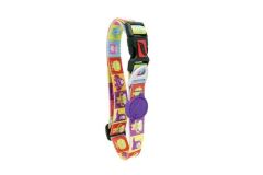 Tailpetz Alliens Boyun Tasması XS