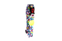 Tailpetz Cube Boyun Tasması XS