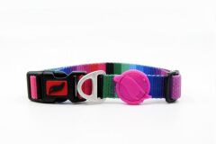 Tailpetz Wave Boyun Tasması XS