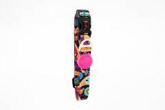 Tailpetz Paisley Boyun Tasması XS