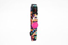 Tailpetz Paisley Boyun Tasması M