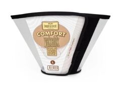 Doggie Comfort Yakalık Elisabeth Large  20X32-39Cm