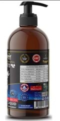 Mutamin Organics Norveç Somon Balık Yağı 150 ml