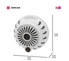 Ferplast Geniceair Otomatik Koku Giderici