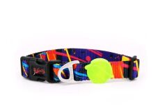 Tailpetz Splash Boyun Tasması M