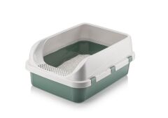 Handy Plast Roomy 10 Açık Kedi Tuvaleti