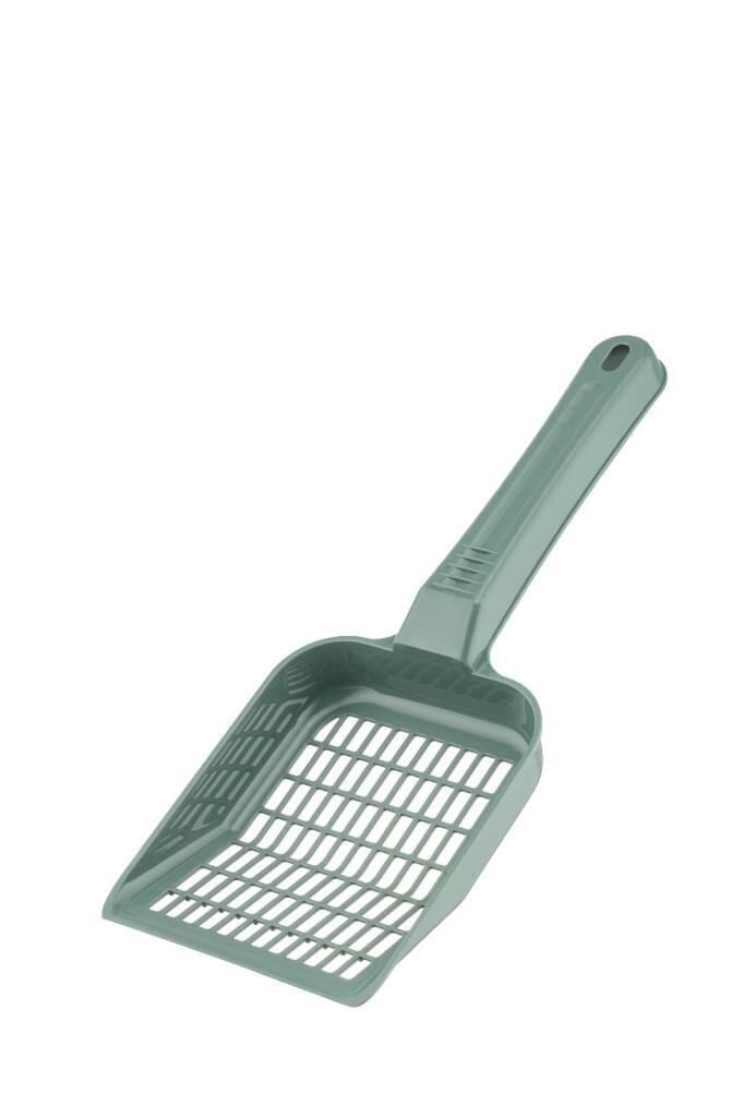 Handy Plast Tidy Geniş Aralıklı Kum Küreği Küçük