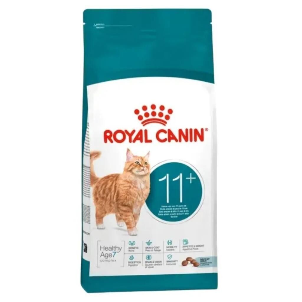 Royal Canin Ageing Cat 11 Yaş Üstü Yaşlı Kedi Maması 2 Kg