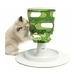 Catit Senses Oyunlu Mama Standı V2
