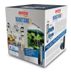 Amtra Nano Tank 36 Set 40x30x30 Cm 36 Lt