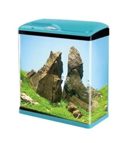 Sobo Komple Akvaryum 30x19x33,5 cm Mavi