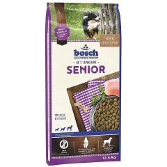 Bosch Senior Yaşlı Köpek Maması 12,5 Kg