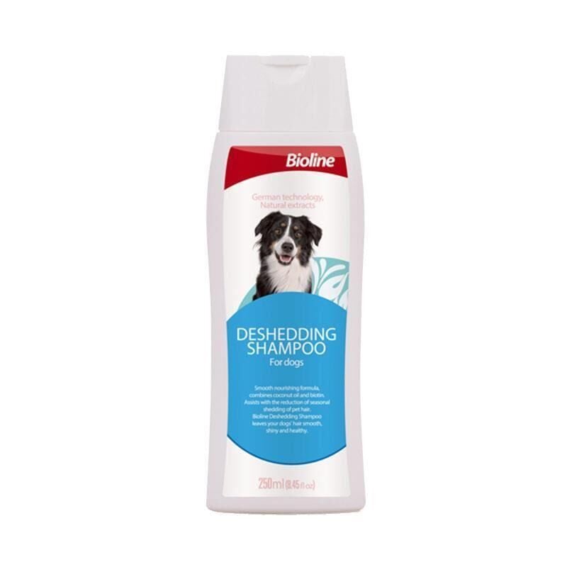 Bioline Kıtık Açıcı Köpek Şampuanı 250 ML