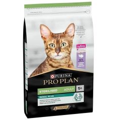 Pro Plan Hindili Kısırlaştırılmış  Kedi Maması 10 Kg