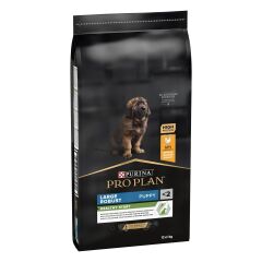 Pro Plan Tavuklu Büyük Irk Yavru Köpek Maması 12 Kg