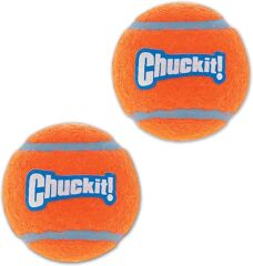 Chuckit! Köpek Tenis Oyun Topu (Büyük Boy)
