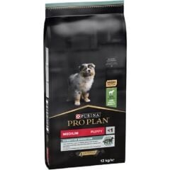 Pro Plan Kuzulu Yavru Köpek Maması 12 Kg