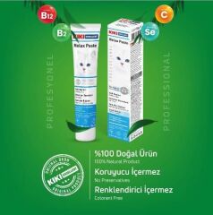Kiki Excellent Kedi Relax Paste Macun 50 Gr