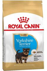 Royal Canin Yorkshire Terrier  Yavru köpek Maması 1,5 kg
