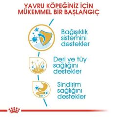 Royal Canin Yorkshire Terrier  Yavru köpek Maması 1,5 kg