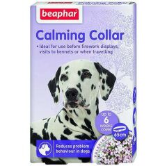 Beaphar Sakinleştirici Köpek Tasması