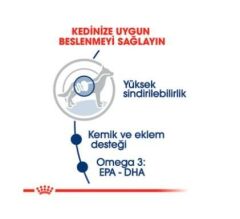 Royal Canin Maxi Adult Köpek Yaş Maması 140g