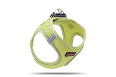 Tailpetz Air Mesh Harness Göğüs Tasması Olive XXS