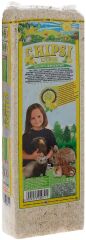 Chipsi Limonlu Kemirgen Talaşı 15 LT