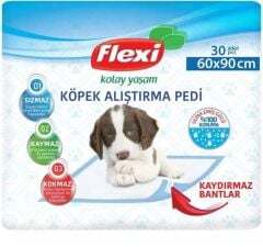 Flexi Köpek Alıştırma Pedi 60*90 Cm