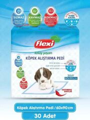 Flexi Köpek Alıştırma Pedi 60*90 Cm