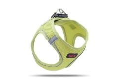 Tailpetz Air Mesh Harness Göğüs Tasması Olive Medium