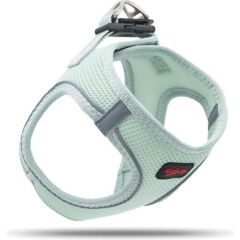 Tailpetz Air Mesh Harness Göğüs Tasması Moon XS