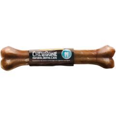 GimDog Mordimi Press Kemik 8'' - 20cm - 1 li Naturel
