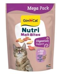 Gimcat Nutri Malt  Sindirim Desteği Kedi Ödülü 425 gr  Mega Boy