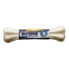 GimDog Mordimi Press Kemik 10'' 1li White