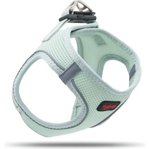 Tailpetz Air Mesh Harness Göğüs Tasması Moon Medium