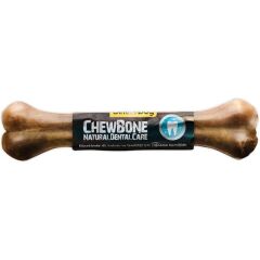 GimDog Mordimi Press Kemik 10'' - 25cm - 1 li Naturel