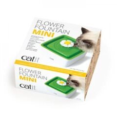 Catit Mini Flower Fountaın 1,5 Lt