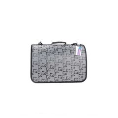 Flip Flybag Kapalı Çanta Gri