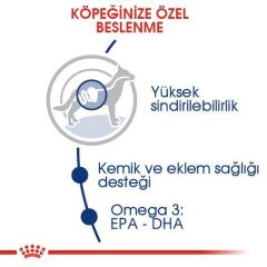 Royal Canin Maxi Adult Köpek Maması 15 kg