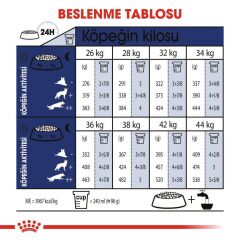 Royal Canin Maxi Adult Köpek Maması 15 kg