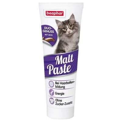 Beaphar Malt Paste Tüy Yumağı Kontrol Kedi Macunu 100 Gr