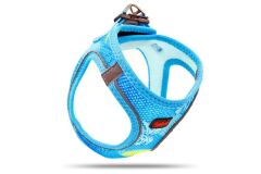 Tailpetz Air-Mesh Harness Göğüs Tasması Omnia XXXS