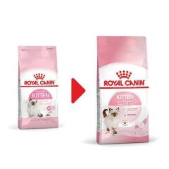 Royal Canin Kitten Yavru Kuru Kedi Maması 2 Kg
