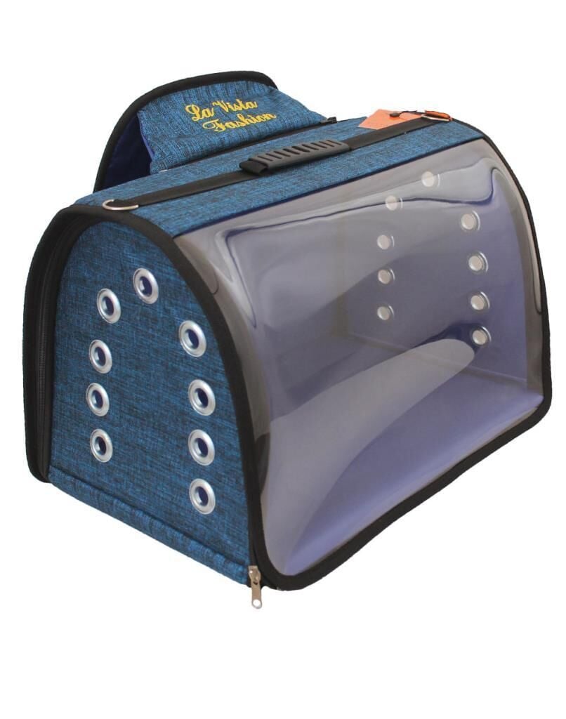 Juto Jumbo Taşıma Çantası ( Mavi )