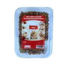 Mera Finest Fit Kısırlaştırılmış Kedi Maması 1 Kg (AÇIK PAKET)