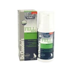 Dr. Clauders Fell Plus Deri ve Tüy Sağliği Kedi Serum Macunu 100 Ml