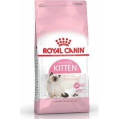 Royal Canin Kitten Yavru Kuru Kedi Maması 4 Kg