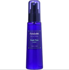 Pet Esthe Eau de Toilette Fresh Time Kedi Köpek Parfümü 100 ML